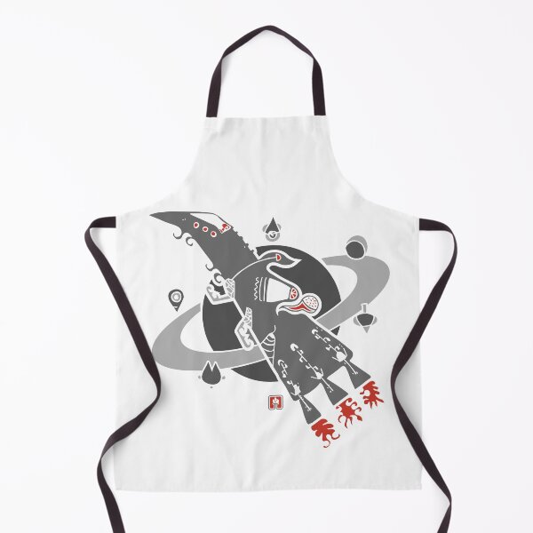 Item preview, Interstellar Spaceship designed and sold by dressgraphia.