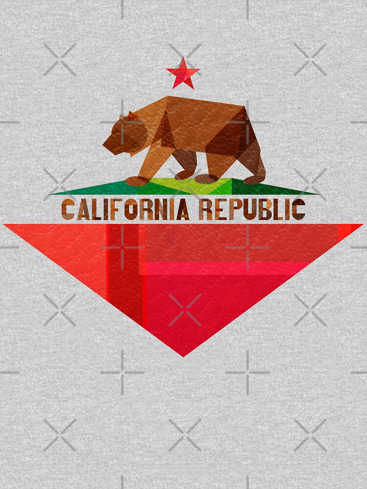 California by fimbisdesigns