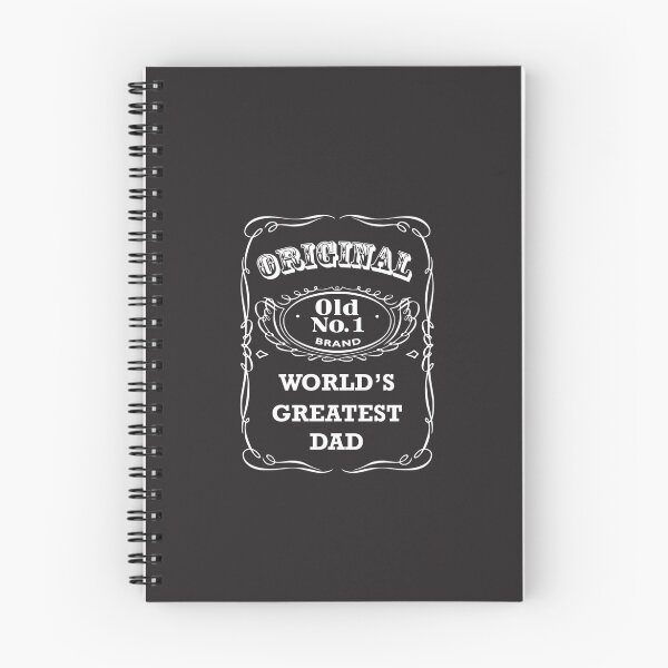 Item preview, WORLD'S GREATEST DAD designed and sold by bubbliciousart.
