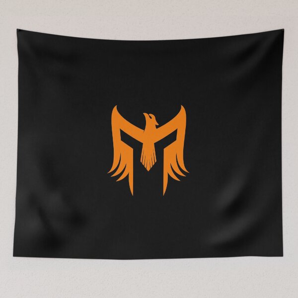 Item preview, Mnimalist Centurion Eagle  designed and sold by ecdato.