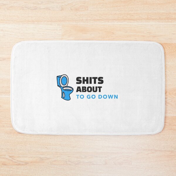Item preview, Plumber About to go down designed and sold by Hooked-Atire.