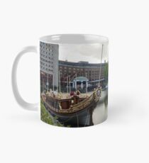 Gloriana British Royal Barge Mug