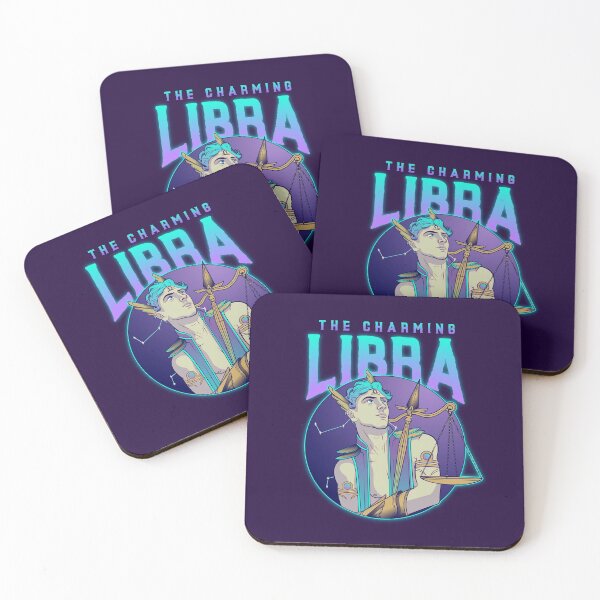 Item preview, Vintage Zodiac Libra Astrology designed and sold by gugenia.