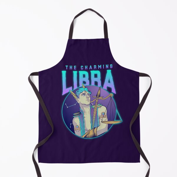 Item preview, Vintage Zodiac Libra Astrology designed and sold by gugenia.