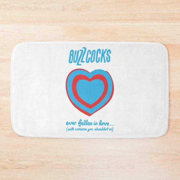 Item preview, Buzzcocks - Ever Fallen In Love designed and sold by el-em-cee.