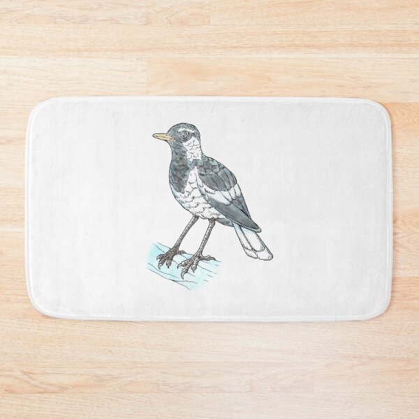 Item preview, Magpie-lark designed and sold by bangart.