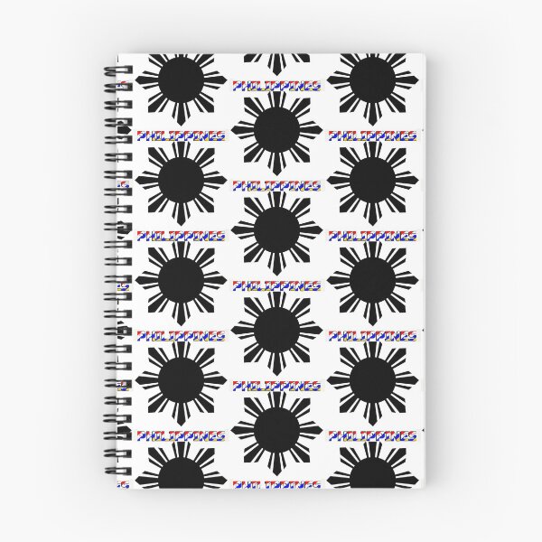 Item preview, Philippines and  a Black Sun  designed and sold by findsbyjune374.