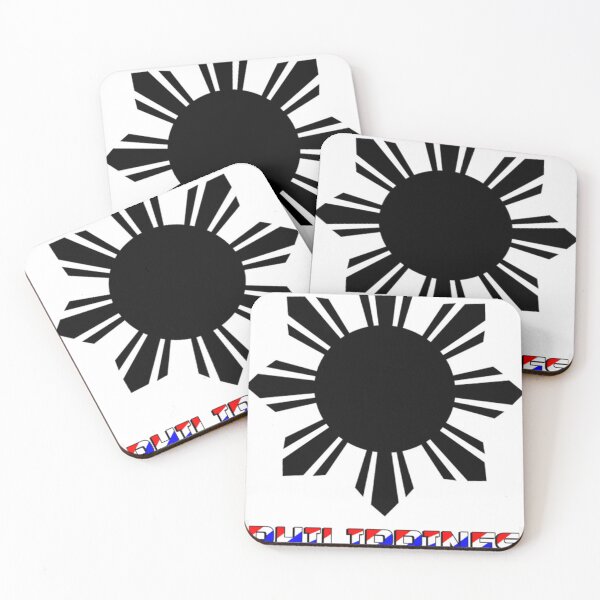 Item preview, Philippines and  a Black Sun  designed and sold by findsbyjune374.
