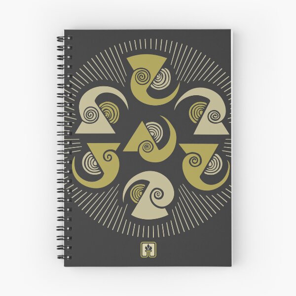 Item preview, Snail Shell designed and sold by dressgraphia.