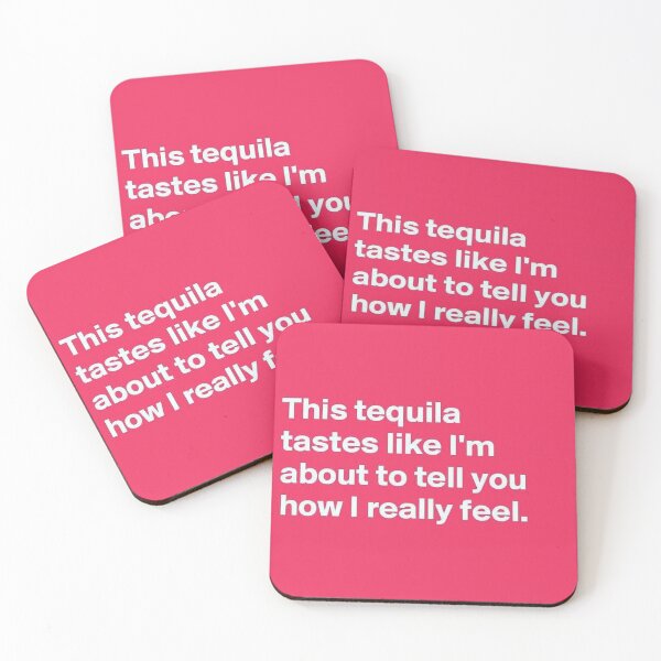 Item preview, Tequila truth designed and sold by Yesenia Ortiz.