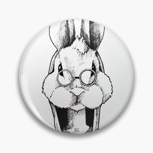 Item preview, BUNNY designed and sold by CheMaik.