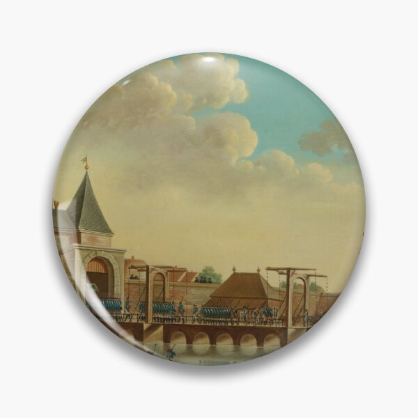 Item preview, 1787 amsterdam skyline designed and sold by bellatierra.