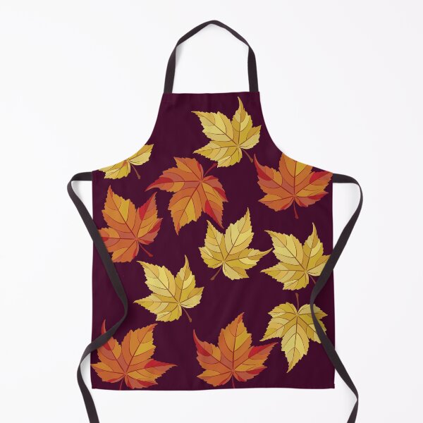 Item preview, Cool Autumn Leaves  designed and sold by FunnyDSN.
