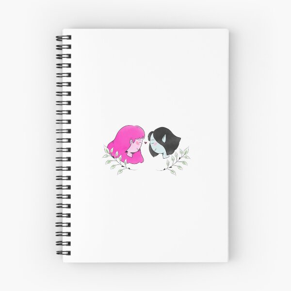 Item preview, Bubbline  designed and sold by xXPixiHXx.