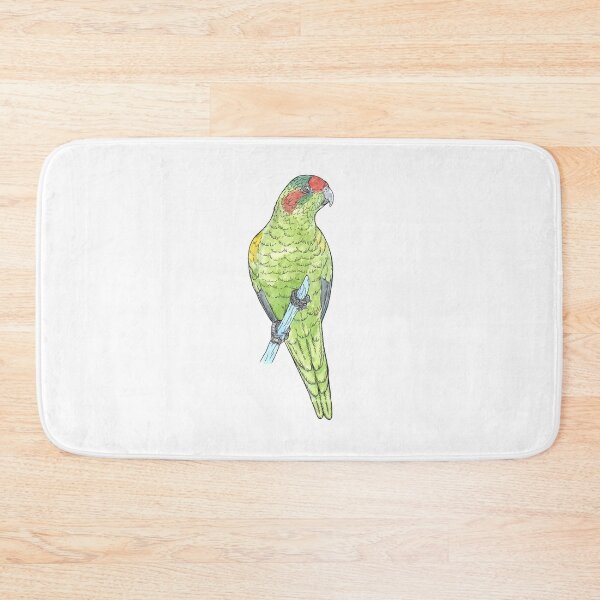 Item preview, Musk Lorikeet designed and sold by bangart.