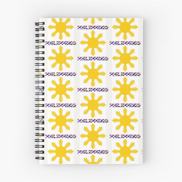 Item preview,  Philippines and  a Yellow Sun  designed and sold by findsbyjune374.