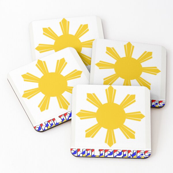Item preview,  Philippines and  a Yellow Sun  designed and sold by findsbyjune374.