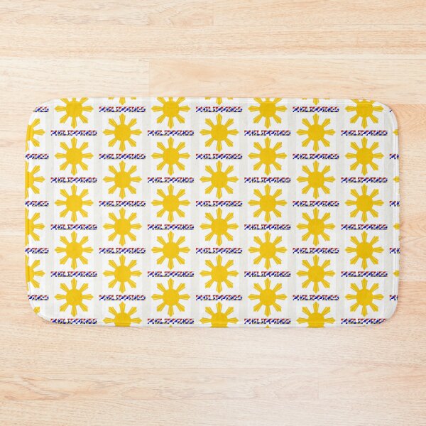 Item preview,  Philippines and  a Yellow Sun  designed and sold by findsbyjune374.