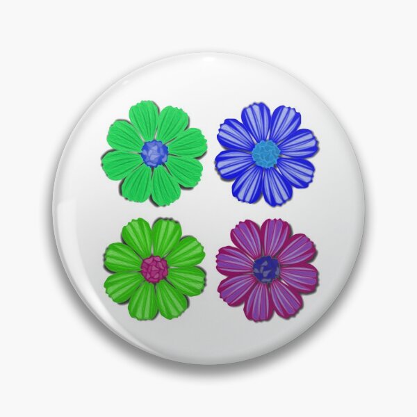 Item preview, Floral Painting designed and sold by themshirt.
