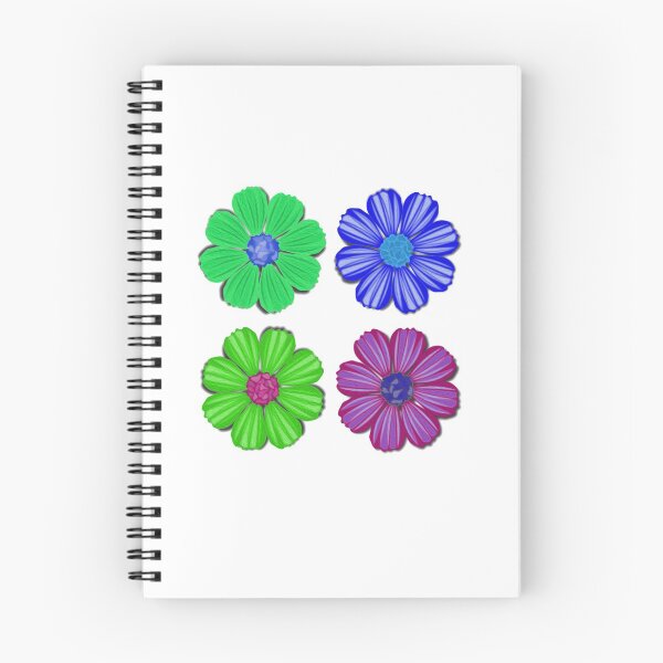 Item preview, Floral Painting designed and sold by themshirt.