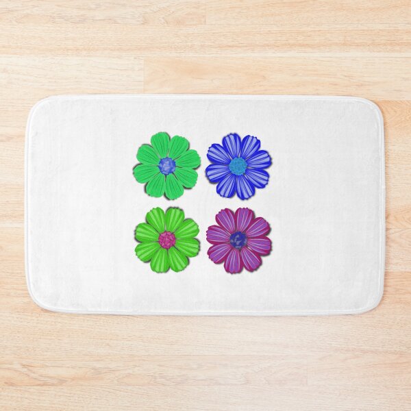 Item preview, Floral Painting designed and sold by themshirt.