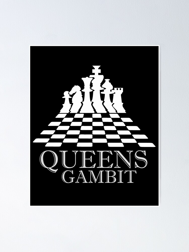 The Queen's Gambit Font - Download Free Font