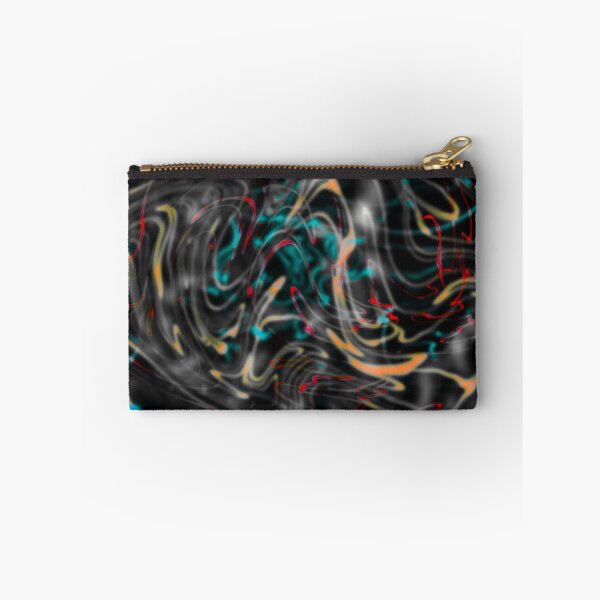 Item preview, “Fire Illusion” Abstract Art designed and sold by Fhfarms.