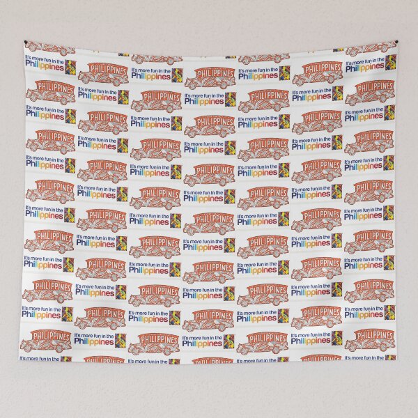Item preview, The Philippine Jeepney designed and sold by findsbyjune374.