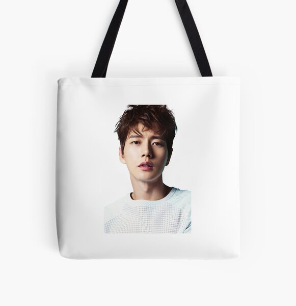 Popkiller Artist Series Mizna Wada Kwaidan Tote Bag