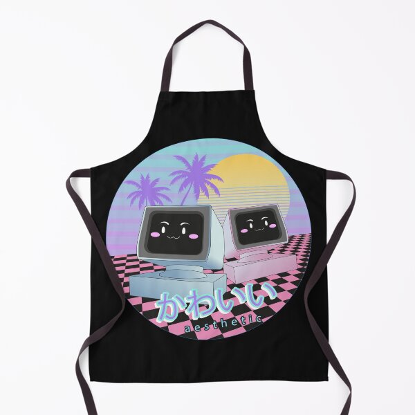 Item preview, Computer Monitors - Japanese Aesthetic designed and sold by Jay Bayne.