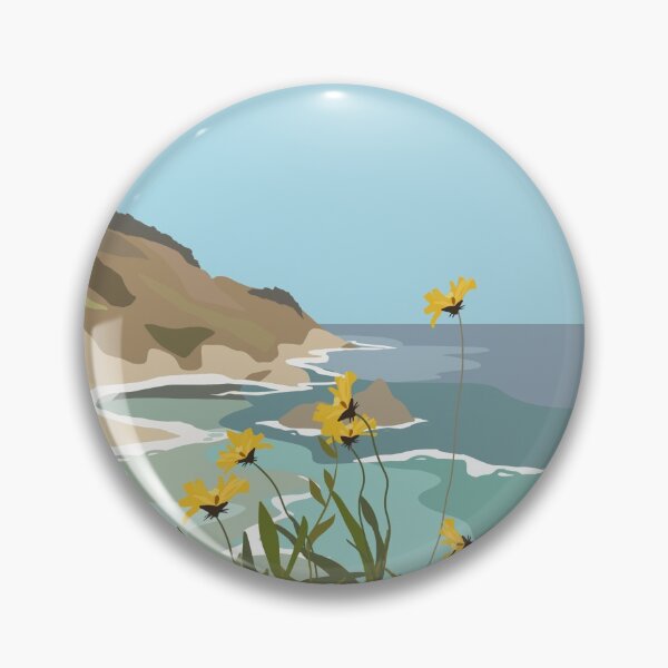 Item preview, Floral Coast designed and sold by mariatza.