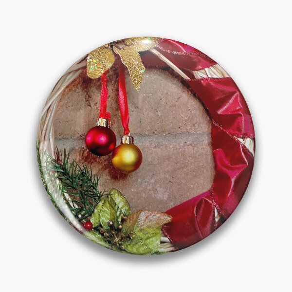 Item preview, Corona de Navidad designed and sold by TM Art.