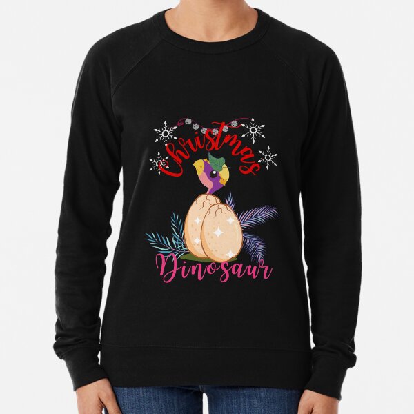 Dinosaur online jumper womens