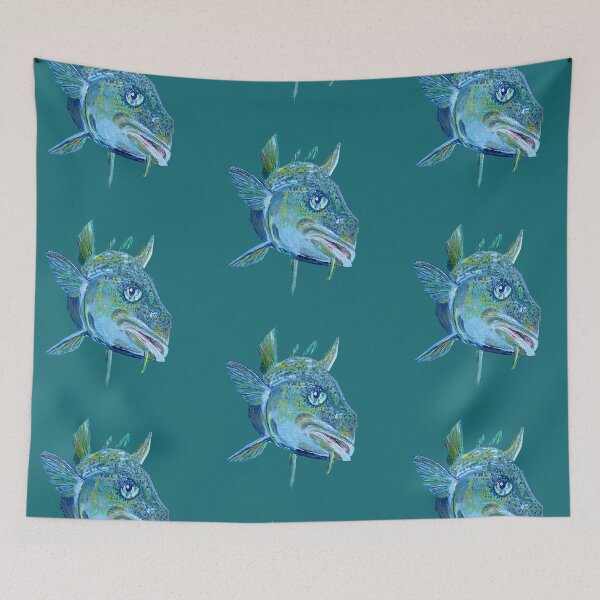 Item preview, God (= Norwaigian Torsk)  designed and sold by Rina Arling.