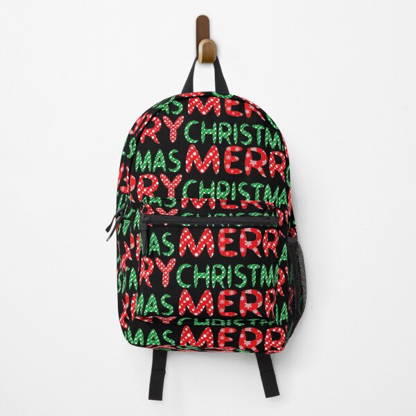 Item preview, Merry Christmas Quote Doodle designed and sold by MisPuHoney.