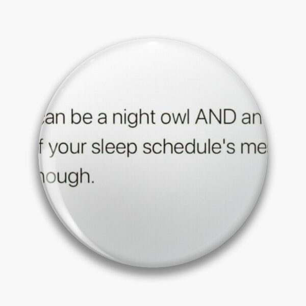 Item preview, Early bird night owel designed and sold by Yesenia Ortiz.