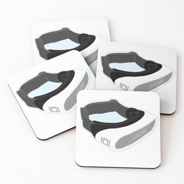 Item preview, Ready Player One- Oasis Headset/Visor designed and sold by bekahbriscoe.