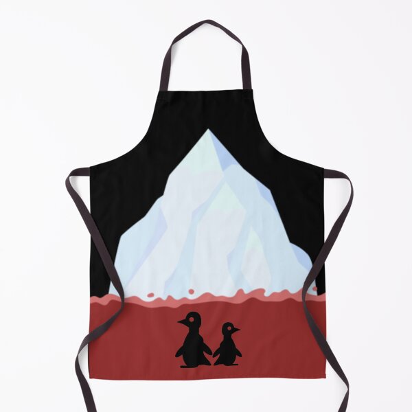 Item preview, Save the penguin designed and sold by Zilch-o.