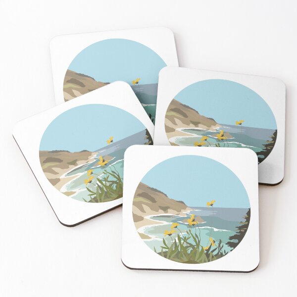Item preview, Floral Coast designed and sold by mariatza.