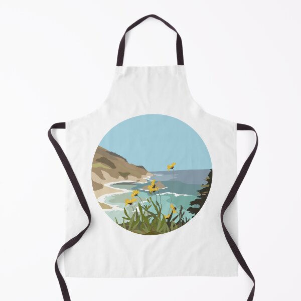 Item preview, Floral Coast designed and sold by mariatza.
