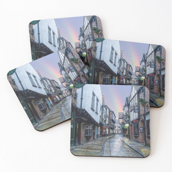 Item preview, Shambles Rainbow  designed and sold by Alisonchambers2.