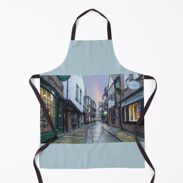Item preview, Shambles Rainbow designed and sold by Alisonchambers2.