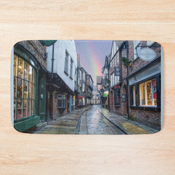 Item preview, Shambles Rainbow  designed and sold by Alisonchambers2.