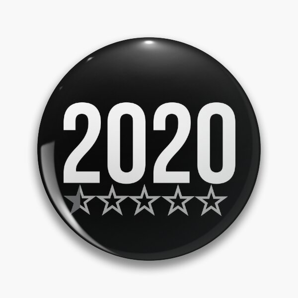 Item preview, 2020 year ratings designed and sold by inspiredtees24.