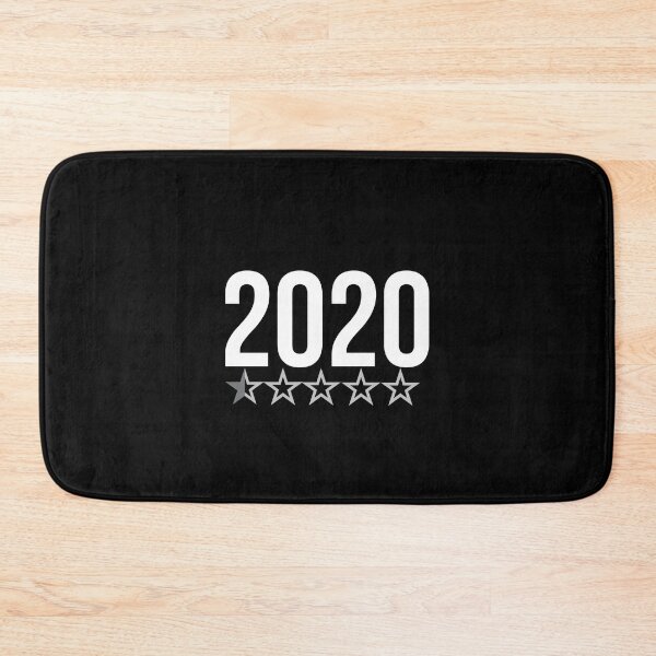 Item preview, 2020 year ratings designed and sold by inspiredtees24.