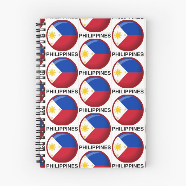 Item preview, The Philippine Flag  designed and sold by findsbyjune374.