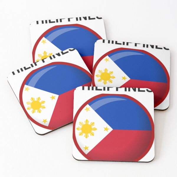 Item preview, The Philippine Flag  designed and sold by findsbyjune374.