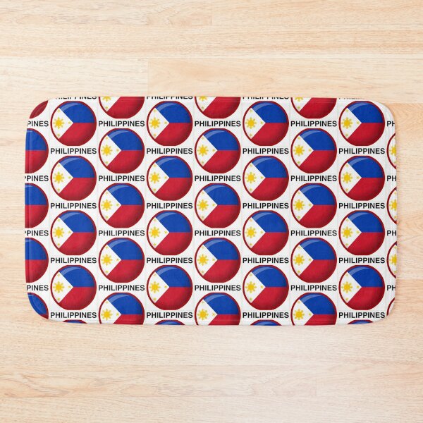 Item preview, The Philippine Flag  designed and sold by findsbyjune374.