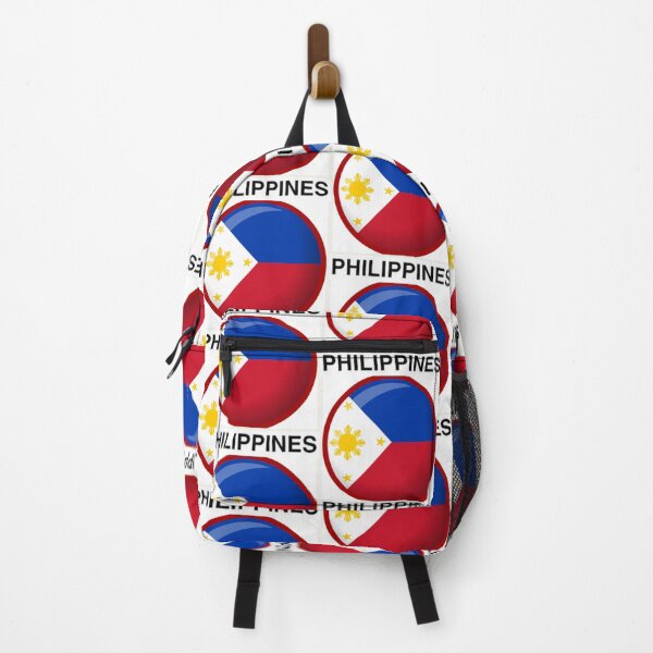 Item preview, The Philippine Flag designed and sold by findsbyjune374.