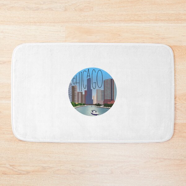 Item preview, Chicago designed and sold by jdesigns-.